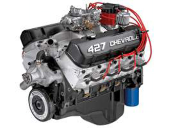 P0493 Engine